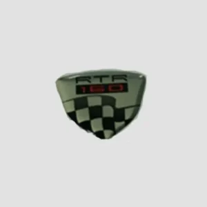 Sticker Handle Plate Rtr160 product image