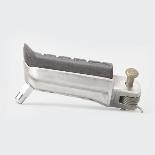 NAS0175-_MG_0047 Footrest Assy TVS Apache Rtr F right product image
