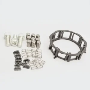 NAS0245-DSC_8936 Oneway Roller Kit w pvc Plate Rtr Star City product image