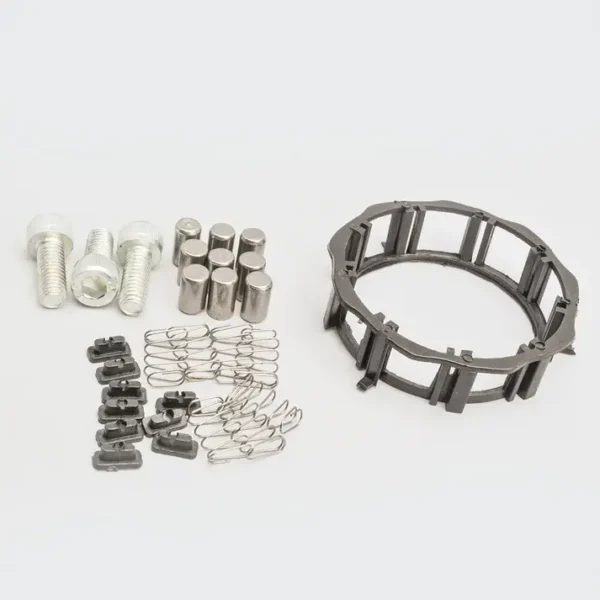 Oneway Roller Kit w pvc Plate Rtr Star City product image