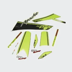 NAS0265-400x400 Sticker Set Rtr160 Hyper T2 blk Tank grn product image