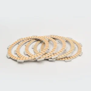 Clutch Plate so5 Rtr unicorn shine product image
