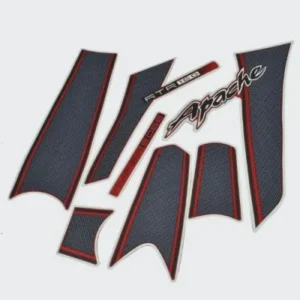 NAS0318-400x400 Sticker Set Rtr160 Hyper Edge T3 red Tank product image