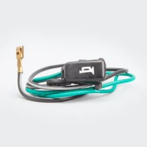 Switch Horn for TVS Apache