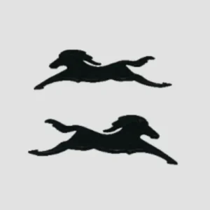 NAS0353-400x400 Sticker Tank logo Horse Rtr blk product image