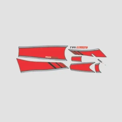 NAS0368-400x400 Sticker Set Rtr160 Race Edition 2018 Blk Tank product image