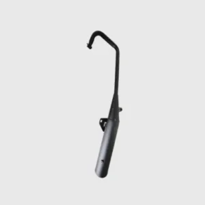 NAS0377-400x400 Silencer Assy blk Phoenix product image