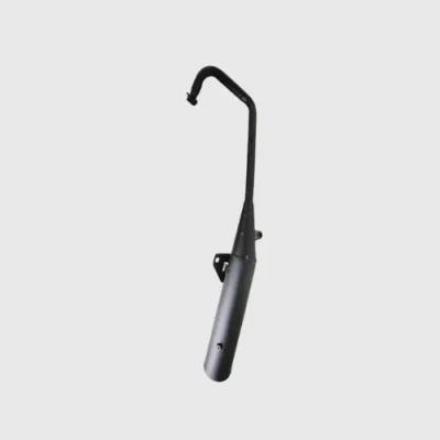 Silencer Assy blk Phoenix product image