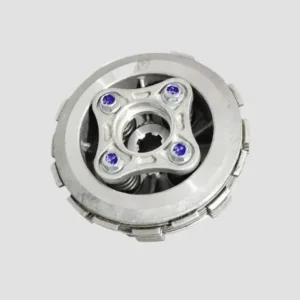 Clutch Assy Apache