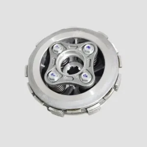 Clutch Assy TVS Apache RTR