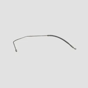 NAS0387 Disk Brake Oil Pipe r Rtr Abs product image