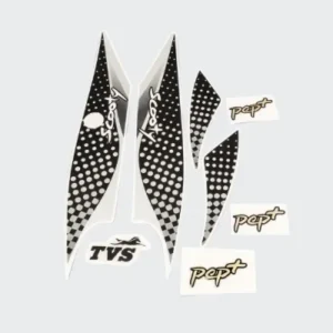 NAT0084-400x400 Sticker Set Pep Plus blk blk product image