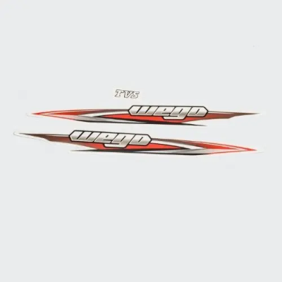 NAT0193-400x400 Sticker Set Wego blk Shield product image
