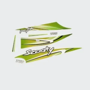 NAT0196-400x400 Sticker Set Pep Plus T2 whi Shield grn product image
