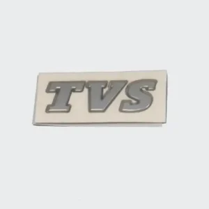 NAT0228 Sticker Monogram Tvs Logo product image