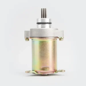 NAT0262-_MG_0038 Starter Motor Assy Wego product image