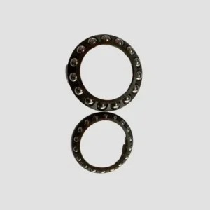 Fork Balls Kit cage Pep product image