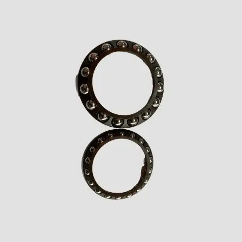 NAT0323 Fork Balls Kit cage Pep product image
