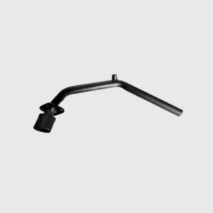 NAT0332-400x400 Silencer Bend Pipe Ntorq product image