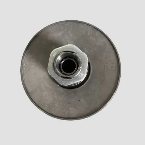 NAT0341 Pully Assy Ntorq product image