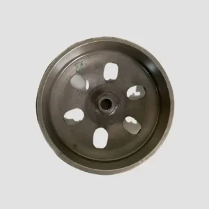NAT0344 Clutch Bell Ntorq product image