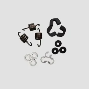 NAT0356 Repair Kit Clutch Shoe Wego jupiter product image