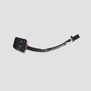 Switch Dim Dip W pass Jupiter wego product image