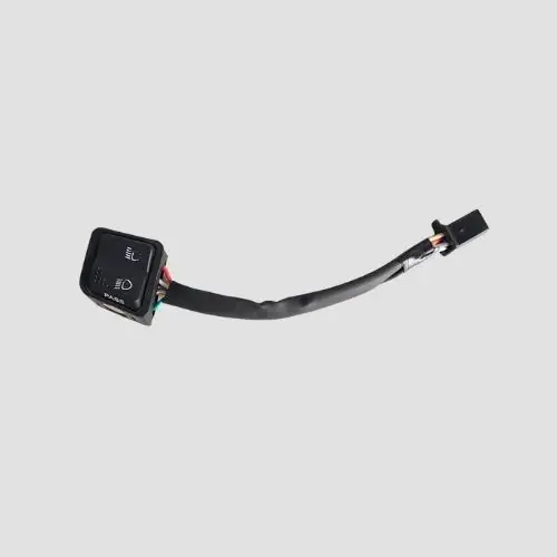 NAT0360 Switch Dim Dip W pass Jupiter wego product image