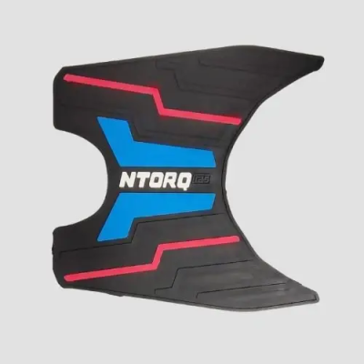 Centre Mat 3d Ntorq Blk blue product image