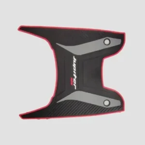 NAT0363-400x400 Centre Mat 3d Jupiter 125 Blk red product image