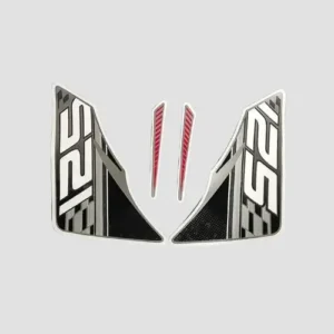 Sticker Nose Ntorq 125 T1