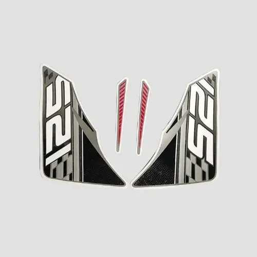 NAT0377.webp Sticker Nose Ntorq 125 T1