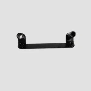 NAT0378 number plate Bracket f Ntorq product image