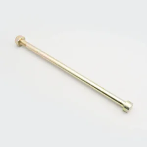 Axle f w nut Star centra product image