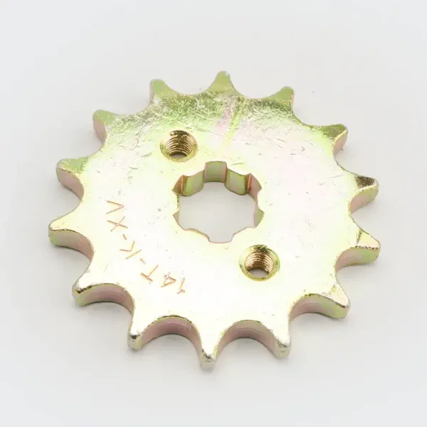 NAV0065-DSC_8858 Sprocket Gear Box 14t Star Star Dlx product image