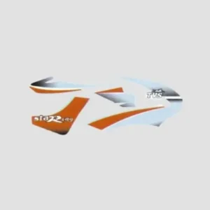 NAV0066-400x400 Sticker Set Star City blk Tank orng product image