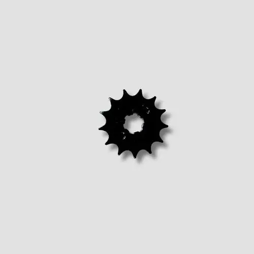 NAV0084 Sprocket Gear Box 13t Star City victor product image