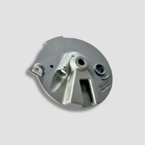 NAV0250 Hub Plate f slvr Star City product image