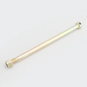Axle f w nut Victor Star City product image