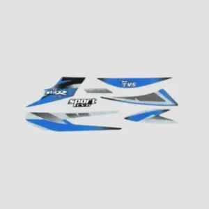 NAV0278-400x400 Sticker Set Star Sport blk Tank blue product image