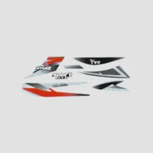 NAV0279-400x400 Sticker Set Star Sport blk Tank red product image
