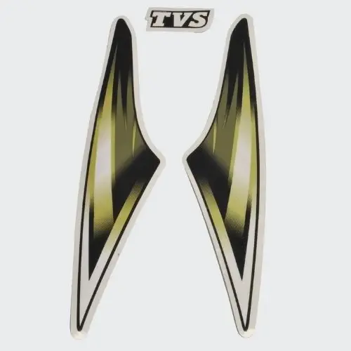 NAV0302 Sticker Hlfiring Star City 110 N m blk Tank yel product image