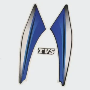 Sticker Hlfiring Star City 110 T3 blk Tank blue product image