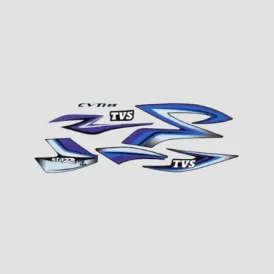 NAV0339-400x400 Sticker Set Star City 110 T3 blk Tank blue product image