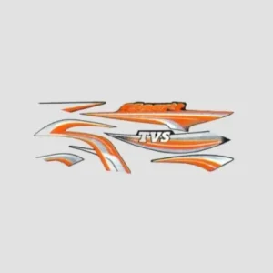 NAV0345-400x400 Sticker Set Star Sport T3 blk Tank orng product image