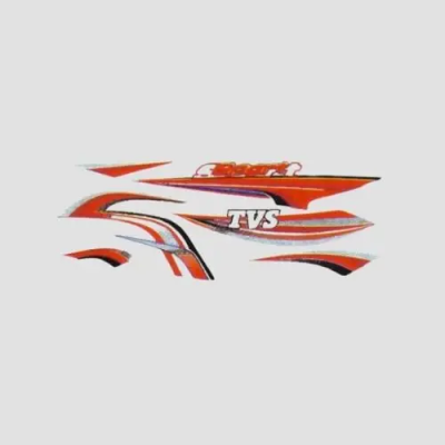 NAV0346-400x400 Sticker Set Star Sport T3 blk Tank red product image