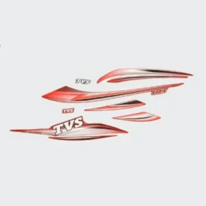 NAV0378-400x400 Sticker Set Star City Plus red Tank product image