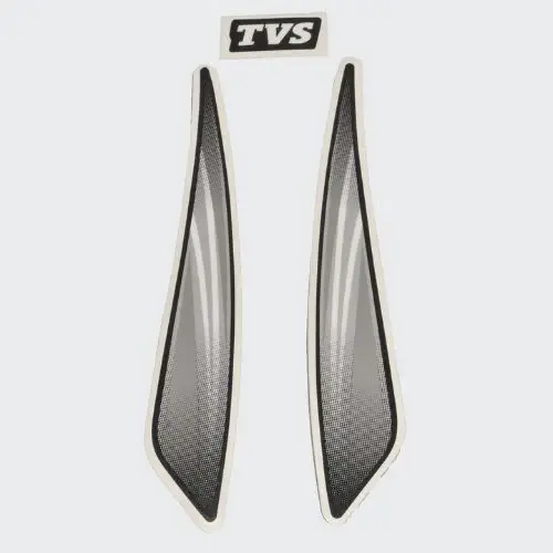 NAV0380 Sticker Hlfiring Star City Plus blk grey product image