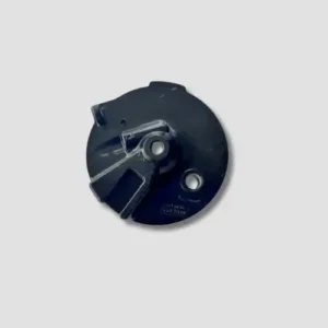 Hub Plate f blk Star City product image