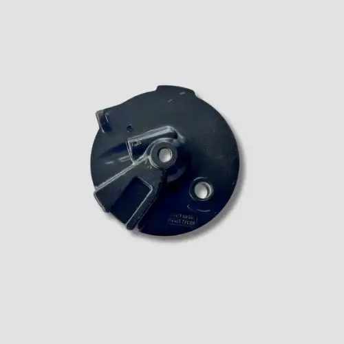 NAV0402 Hub Plate f blk Star City product image
